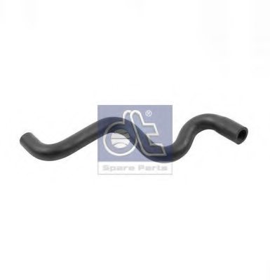 DT 4.81043 Radiator Hose
